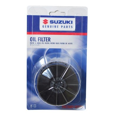 ORIGINAL OIL FILTER SUZUKI 16510-07J00