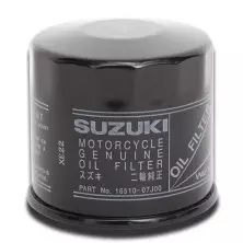 FILTRO ACEITE ORIGINAL SUZUKI 16510-07J00