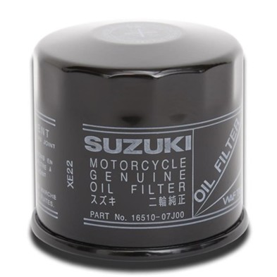 ORIGINAL OIL FILTER SUZUKI 16510-07J00