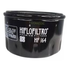 HIFLOFILTRO OIL FILTER HF164