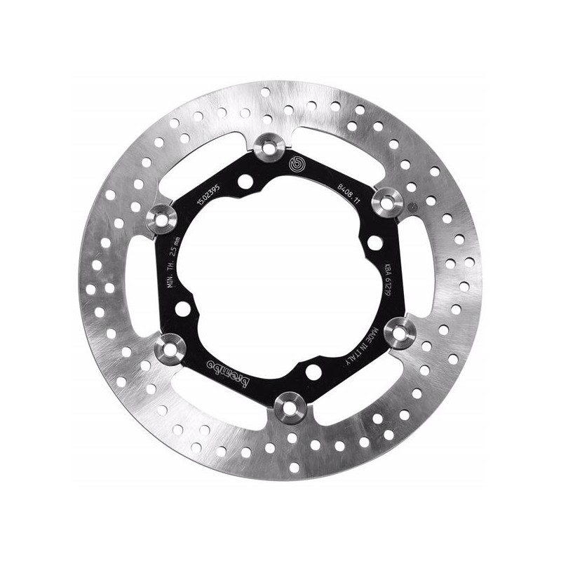 BREMBO DISCO SERIE ORO KAWASAKI 78B40811