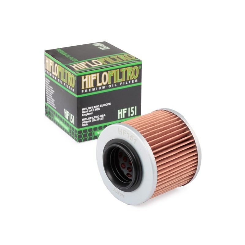 HIFLOFILTRO OIL FILTER HF151