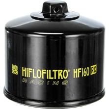 HIFLOFILTRO FILTRO ACEITE HF160RC