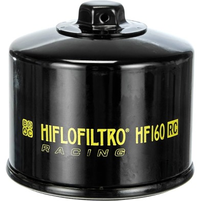 HIFLOFILTRO FILTRO ACEITE HF160RC