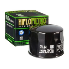 HIFLOFILTRO OIL FILTER HF160