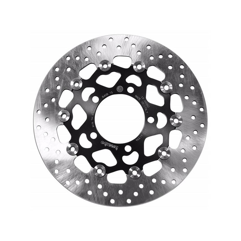 BREMBO DISCO SERIE ORO KAWASAKI 78B40815