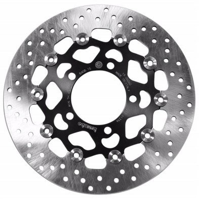 BREMBO DISCO SERIE ORO KAWASAKI 78B40861