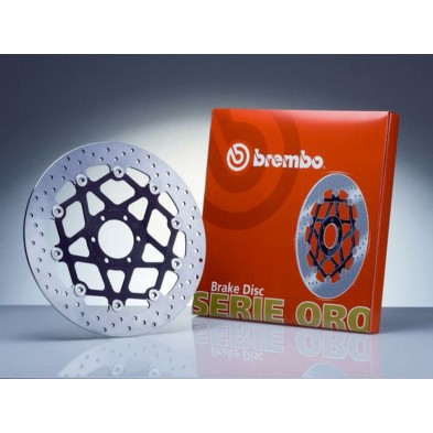 BREMBO DISCO SERIE ORO KTM 68B407F0