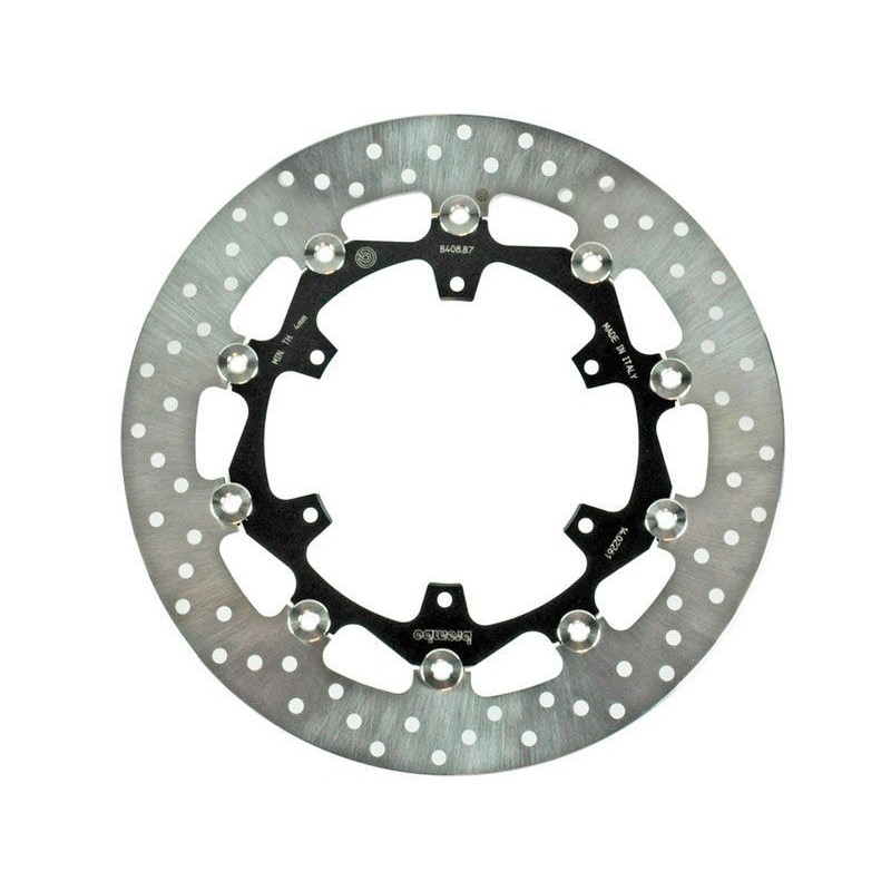 BREMBO DISCO SERIE ORO KTM 78B40887