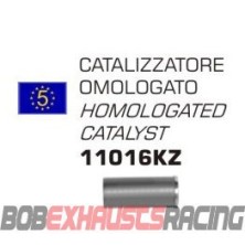 ARROW Catalizador 11016KZ / YAMAHA MT 125