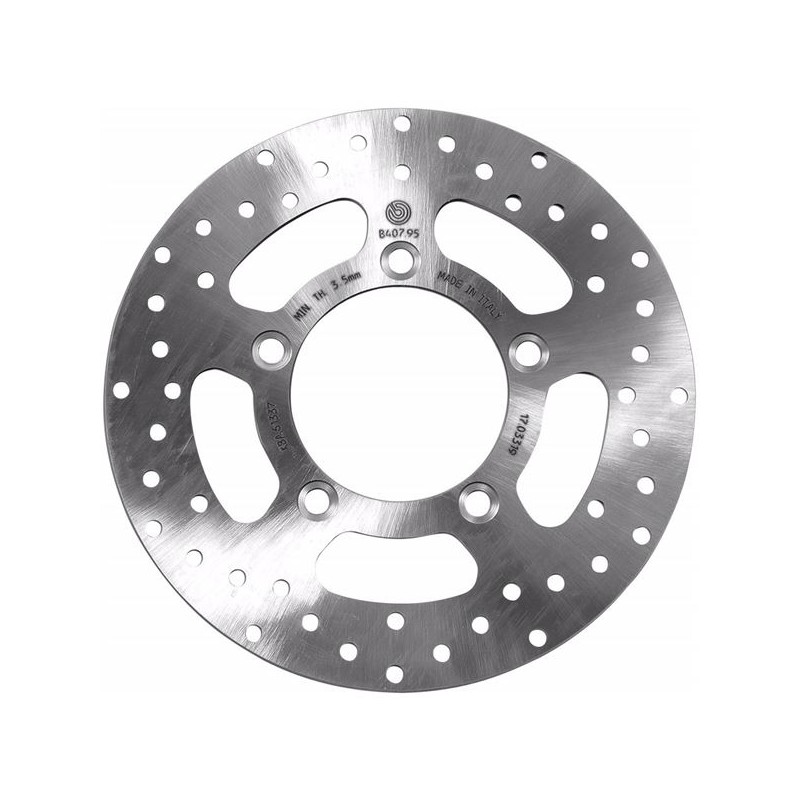 BREMBO DISC GOLD SERIES KYMCO 68B40795