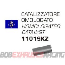 ARROW CATALYST 11019KZ