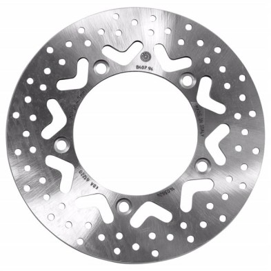 BREMBO DISCO SERIE ORO KYMCO 68B40799