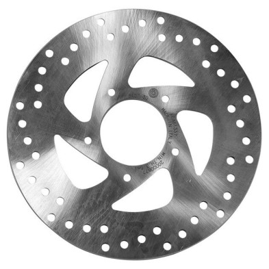 BREMBO DISCO SERIE ORO PIAGGIO VESPA 68B40730