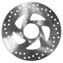 BREMBO DISCO SERIE ORO PIAGGIO VESPA 68B40713