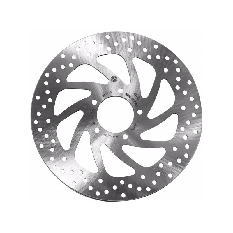 BREMBO DISCO SERIE ORO PIAGGIO 68B407J5