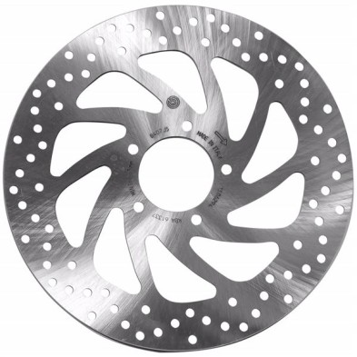 BREMBO DISCO SERIE ORO PIAGGIO 68B40776