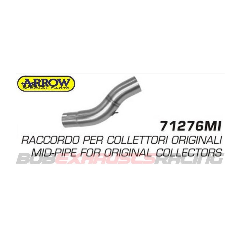 ARROW Codo 71276MI