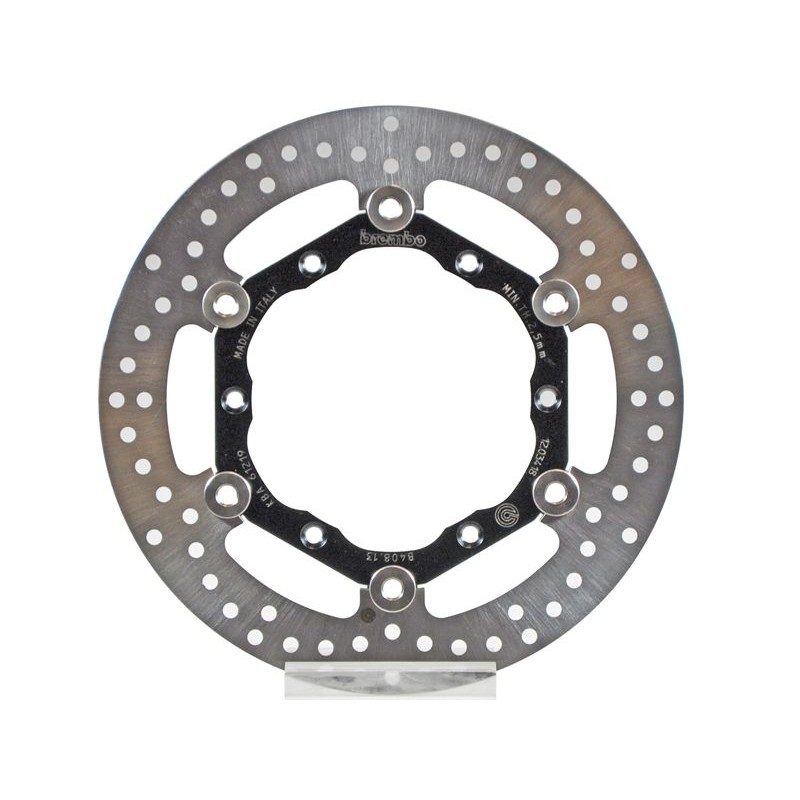 BREMBO DISCO SERIE ORO SUZUKI/YAMAHA 78B40813