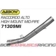 ARROW MID-PIPE Suzuki 71309MI