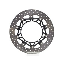 BREMBO DISCO SERIE ORO TRIUMPH 78B40872