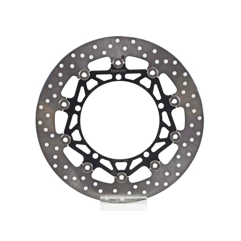 BREMBO DISCO SERIE ORO TRIUMPH 78B40872