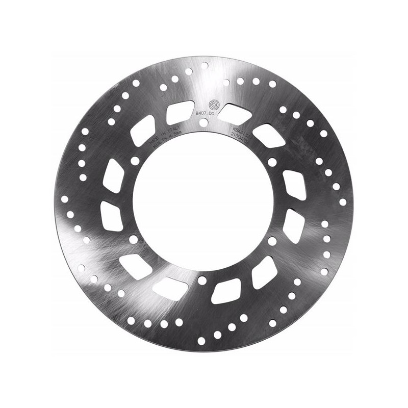 BREMBO DISCO SERIE ORO YAMAHA 68B407D0