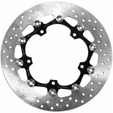 BREMBO DISCO SERIE ORO YAMAHA 78B40849