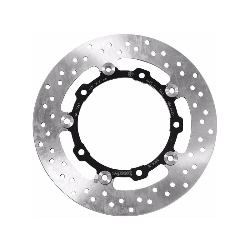 BREMBO DISCO SERIE ORO YAMAHA 78B40835