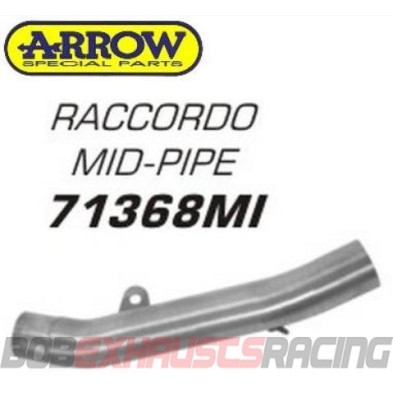 ARROW Codo 71368MI