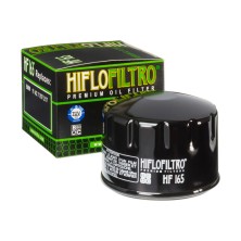 HIFLOFILTRO FILTRO ACEITE HF165