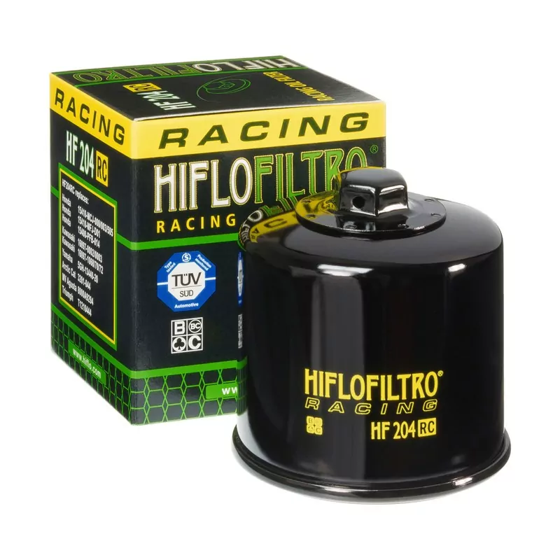 HIFLOFILTRO FILTRO ACEITE HF204 RC