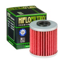 HIFLOFILTRO FILTRO ACEITE HF207