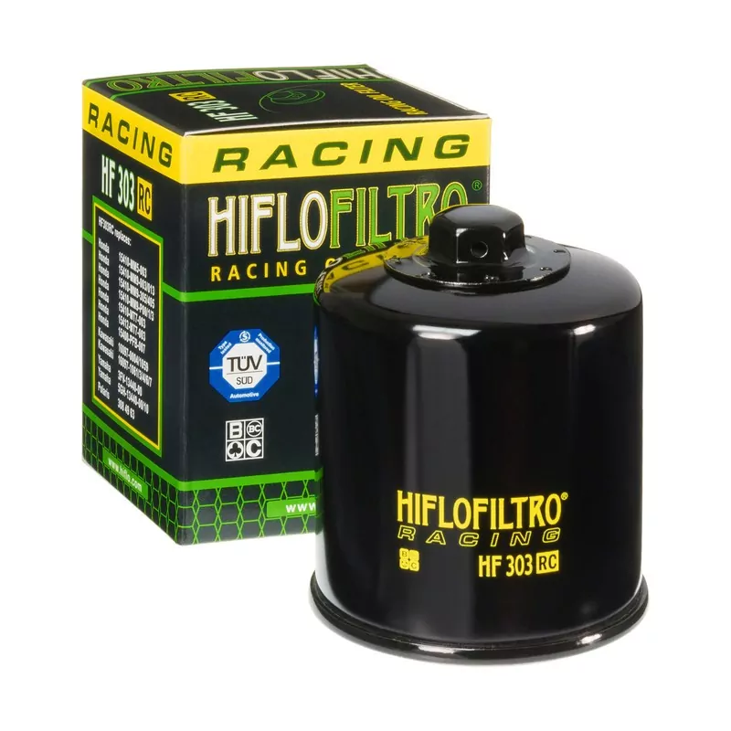 HIFLOFILTRO FILTRO ACEITE HF303 RC