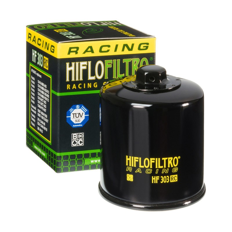 HIFLOFILTRO OIL FILTER HF303 RC