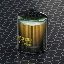 HIFLOFILTRO OIL FILTER HF303 RC