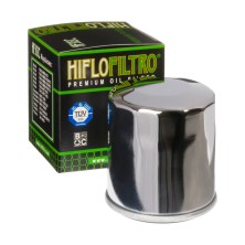 HIFLOFILTRO FILTRO ACEITE CROMADO HF303C