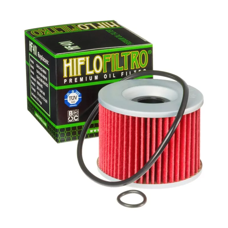 HIFLOFILTRO FILTRO ACEITE HF401