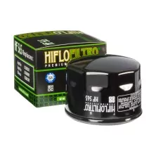 HIFLOFILTRO FILTRO ACEITE HF565