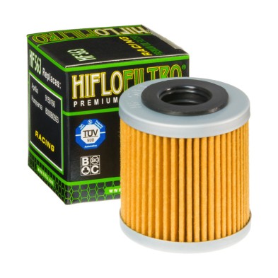 HIFLOFILTRO FILTRO ACEITE HF564