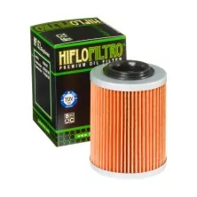 HIFLOFILTRO FILTRO ACEITE HF152