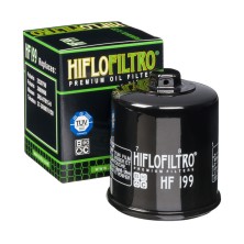 HIFLOFILTRO OIL FILTER HF199