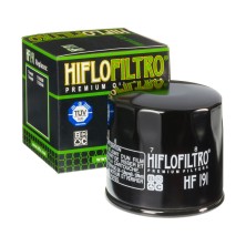 HIFLOFILTRO OIL FILTER HF191