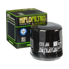 HIFLOFILTRO FILTRO ACEITE HF553