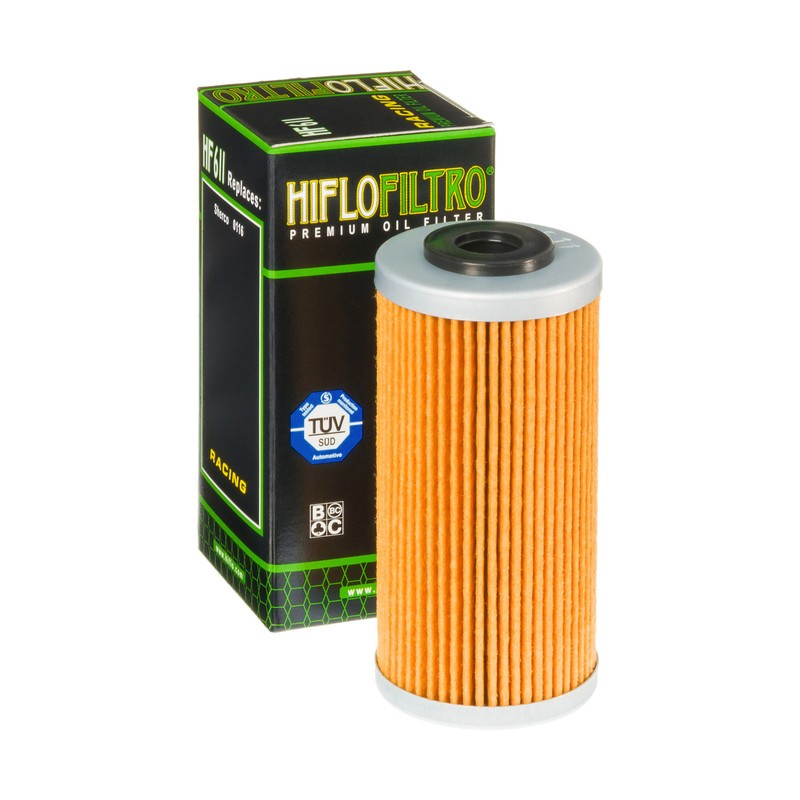 HIFLOFILTRO FILTRO ACEITE HF611