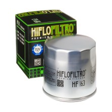 HIFLOFILTRO FILTRO ACEITE HF163