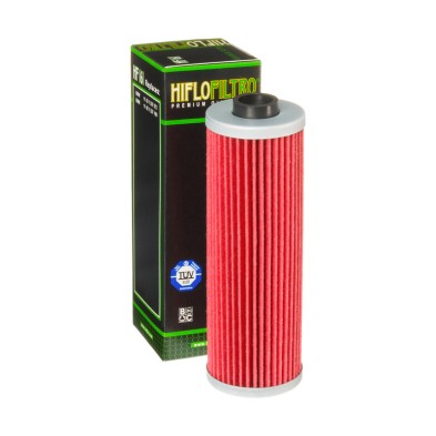 HIFLOFILTRO FILTRO ACEITE HF161