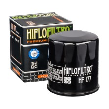 HIFLOFILTRO OIL FILTER HF177