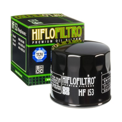 HIFLOFILTRO FILTRO ACEITE HF153