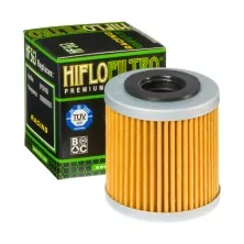 HIFLOFILTRO FILTRO ACEITE HF563